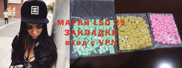 прущий лед Верея